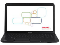 Toshiba Satellite C850-B910