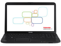 Toshiba Satellite C850-B989