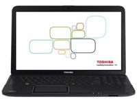 Toshiba Satellite C850-B991