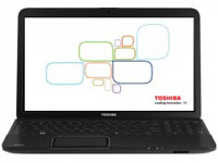 Toshiba Satellite C850D-11P