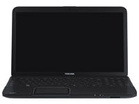 Toshiba Satellite C850D-125