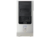 HP Pavilion Desktop d4550.se-a