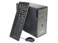 Zoostorm Desktop 7873-0365 SFF (Small Form Factor)