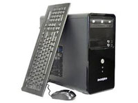 Zoostorm Desktop 7877-0321