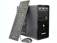 Zoostorm Desktop 7877-0322