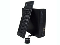 Zoostorm Desktop 7877-0330 SFF (Small Form Factor)