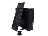 Zoostorm Desktop 7877-0331 SFF (Small Form Factor)