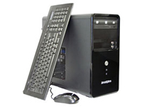 Zoostorm Desktop 7877-1031