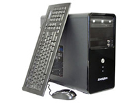 Zoostorm Desktop 7877-1032