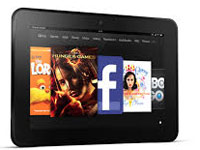 HD 8.9-inch (2nd Gen 2012)