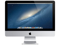 27-inch, Late 2013 - 3.5GHz Core i7
