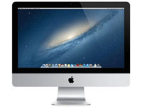 27-inch, Late 2013 - 3.2GHz Core i5