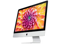 21.5-inch, Late 2013 - 2.7GHz Core i5