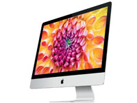 21.5-inch, Late 2013 - 2.9GHz Core i5