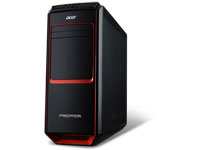 Acer Predator Desktop G3-605