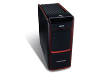 Acer Predator Desktop G3-605-UR20