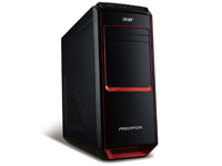 Acer Predator Desktop G3-605-UR21