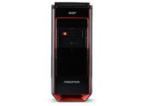 Acer Predator Desktop G3-605-UR22