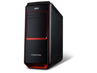 Acer Predator Desktop G3-605-UR23