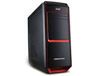Acer Predator Desktop G3-605-UR24