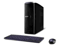 Acer Aspire Desktop X3-100