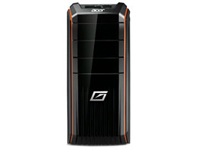 Acer Aspire Desktop G3620-UR14