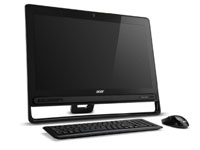 Acer Aspire All-in-One Z3-605-UR20