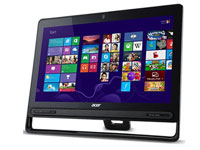 Acer Aspire All-in-One Z3-605-UR21