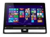 Acer Aspire All-in-One Z3-605-UR22
