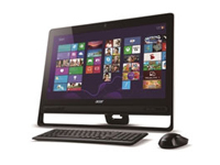 Acer Aspire All-in-One Z3-605-UR23