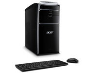 Acer Aspire Desktop T3-605