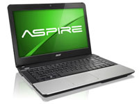 Acer Aspire Notebook E1-471