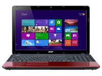 Acer Aspire Notebook E1-531-4461