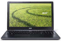 Acer Aspire Notebook E1-572