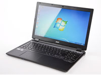Acer Aspire Notebook M3-581T-6618 Timeline Ultra