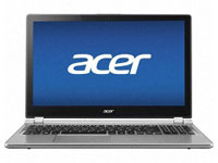 Acer Aspire Notebook M5-582PT Timeline Ultra