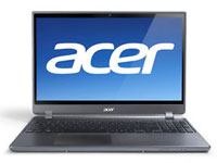 Acer Aspire Notebook M5-582PT-6852 Timeline Ultra