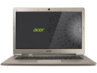 Acer Aspire Notebook S3-391-6497