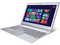 Acer Aspire Notebook S7-191