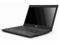 Acer Aspire Notebook 4349