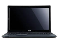 Acer Aspire Notebook 5333