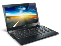 Acer Aspire Notebook V5-121-0452