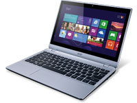 Acer Aspire Notebook V5-122P-0408