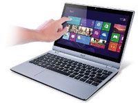 Acer Aspire Notebook V5-122P-0649