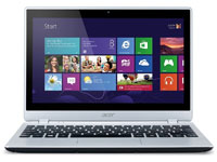 Acer Aspire Notebook V5-122P-0880