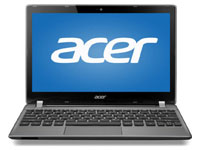 Acer Aspire Notebook V5-171-6436