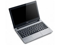 Acer Aspire Notebook V5-171-6614