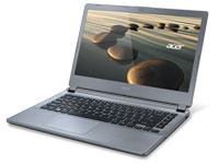 Acer Aspire Notebook V5-472