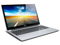 Acer Aspire Notebook V5-531P