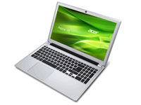 Acer Aspire Notebook V5-551G